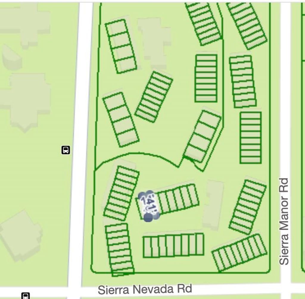 Photo of 165 Old Mammoth Rd #132, Mammoth Lakes, CA 93546 (MLS # 250579)