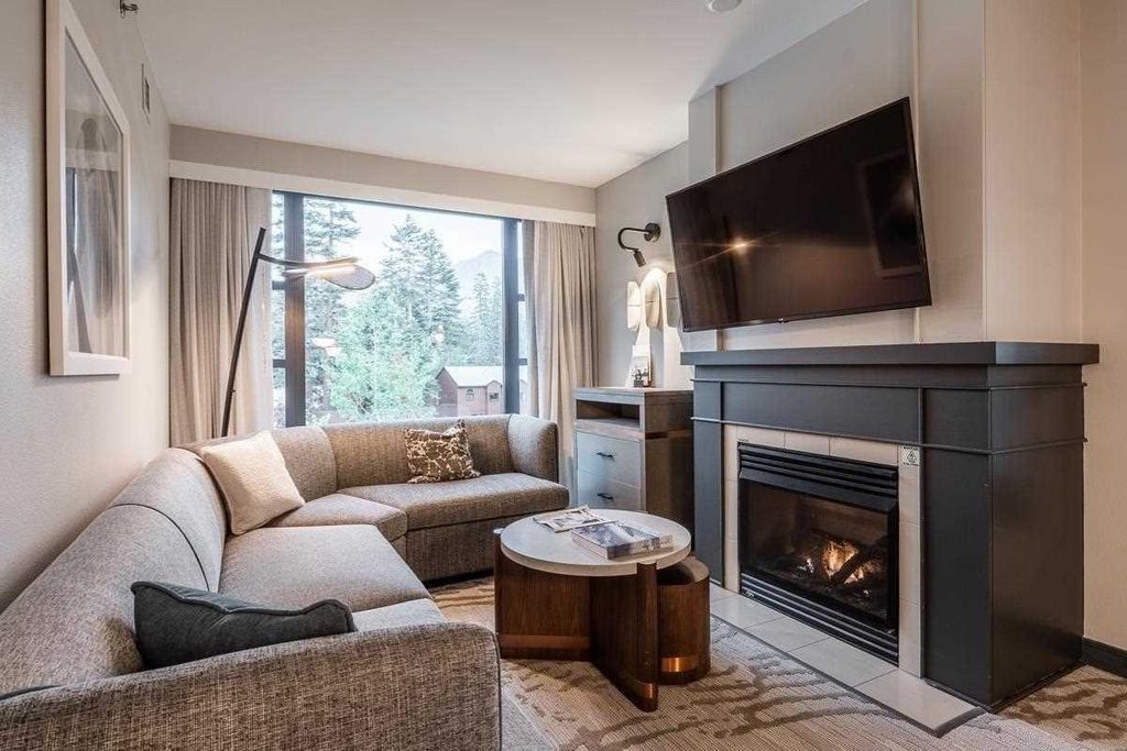 Photo of 50 Hillside Drive #546, Mammoth Lakes, CA 93546 (MLS # 250388)