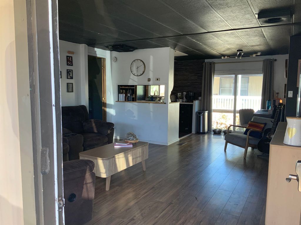 Photo of 1523 Glenwood Lane, Bishop, CA 93514 (MLS # 250727)