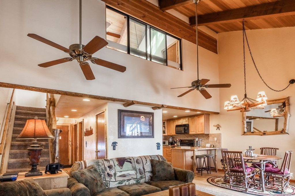 Photo of 195 Hillside Drive #13, Mammoth Lakes, CA 93546 (MLS # 250466)