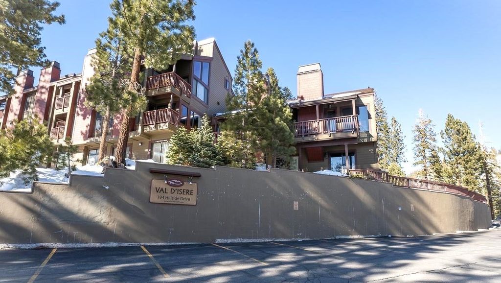 Photo of 195 Hillside Drive #13, Mammoth Lakes, CA 93546 (MLS # 250466)