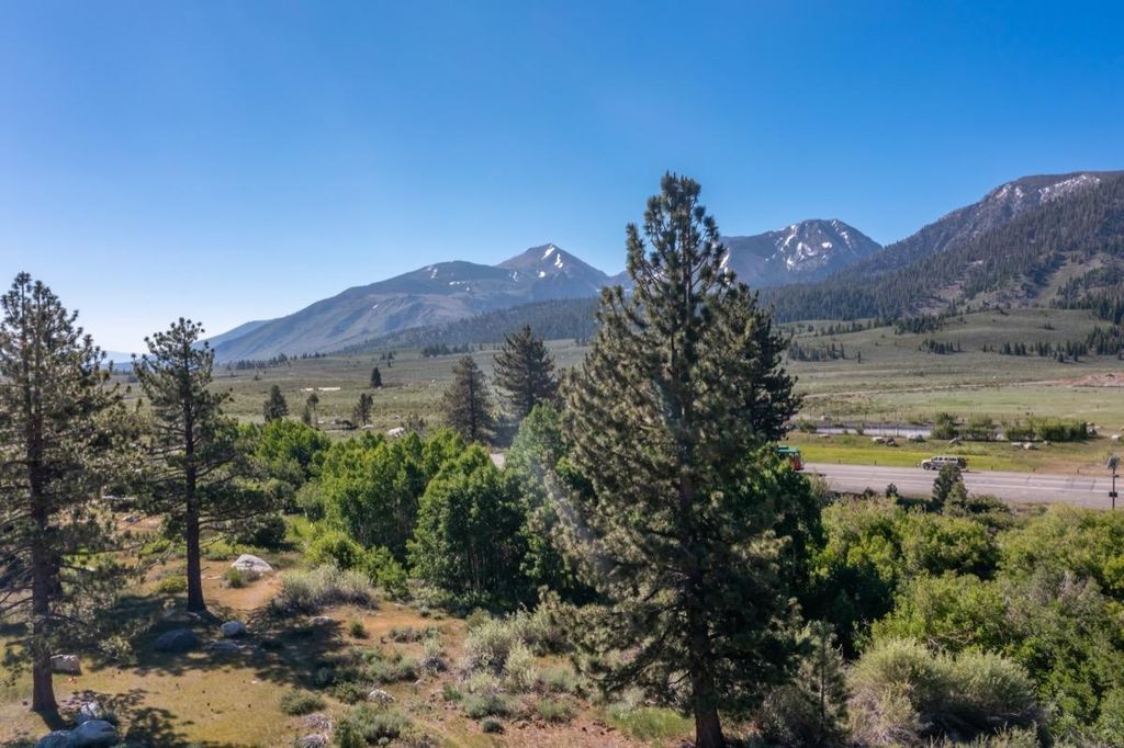 Photo of 2 Meadow Ln #01, Mammoth Lakes, CA 93546 (MLS # 250468)