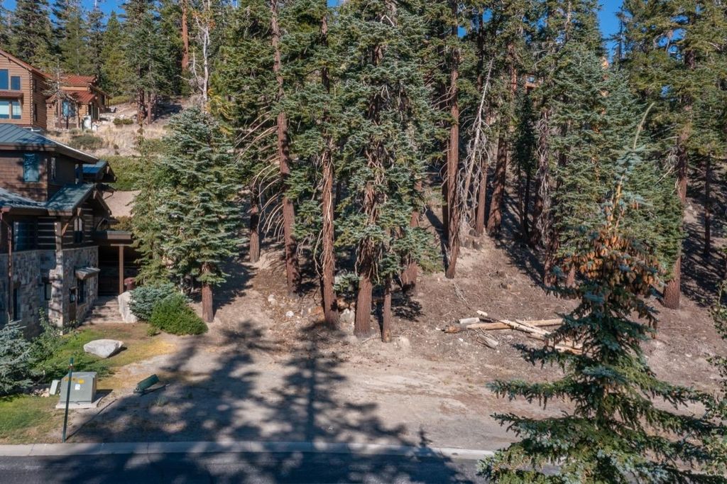 Photo of 49 Bridges Ln #8, Mammoth Lakes, CA 93546 (MLS # 250575)