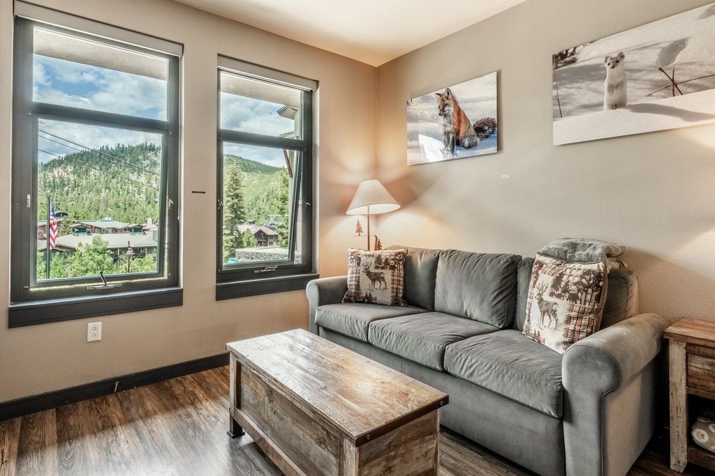 Photo of 50 Hillside Drive #304, Mammoth Lakes, CA 93546 (MLS # 250476)