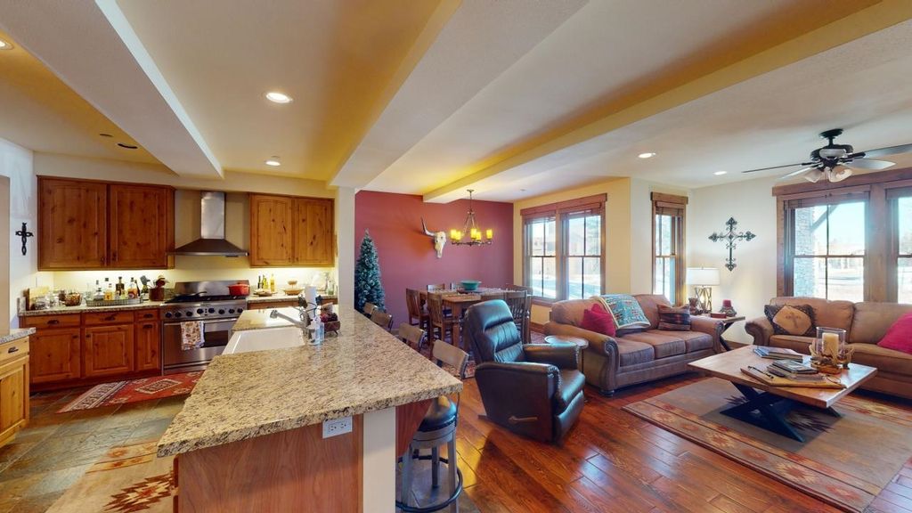 Photo of 1101 Pyramid Peak Dr #1101, Mammoth Lakes, CA 93546 (MLS # 250021)