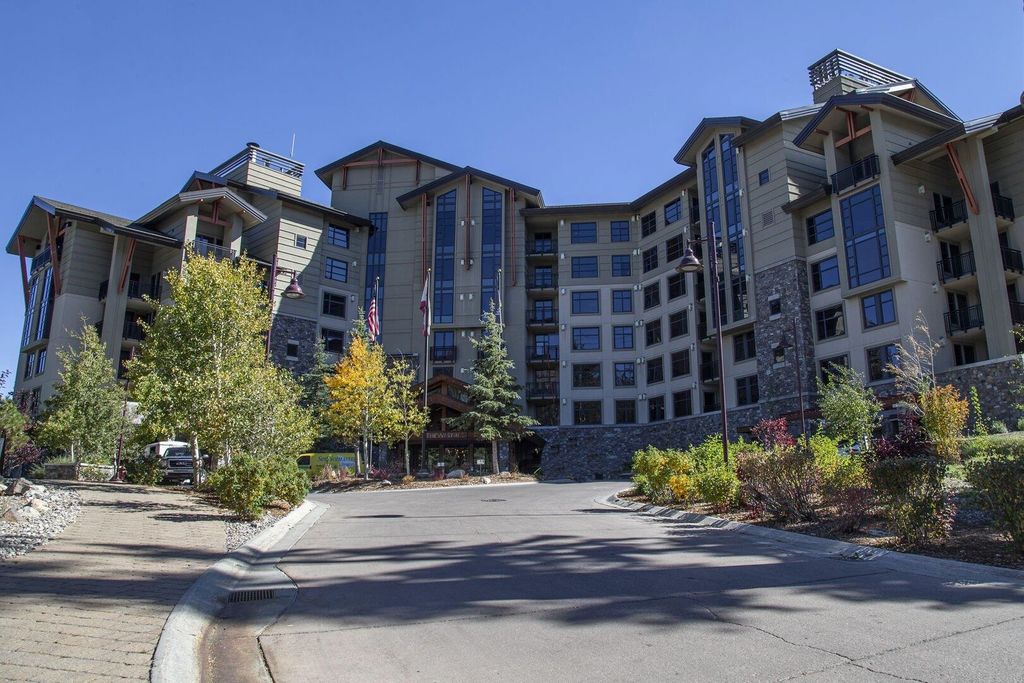 Photo of 50 Hillside Dr #344, Mammoth Lakes, CA 93546 (MLS # 250204)