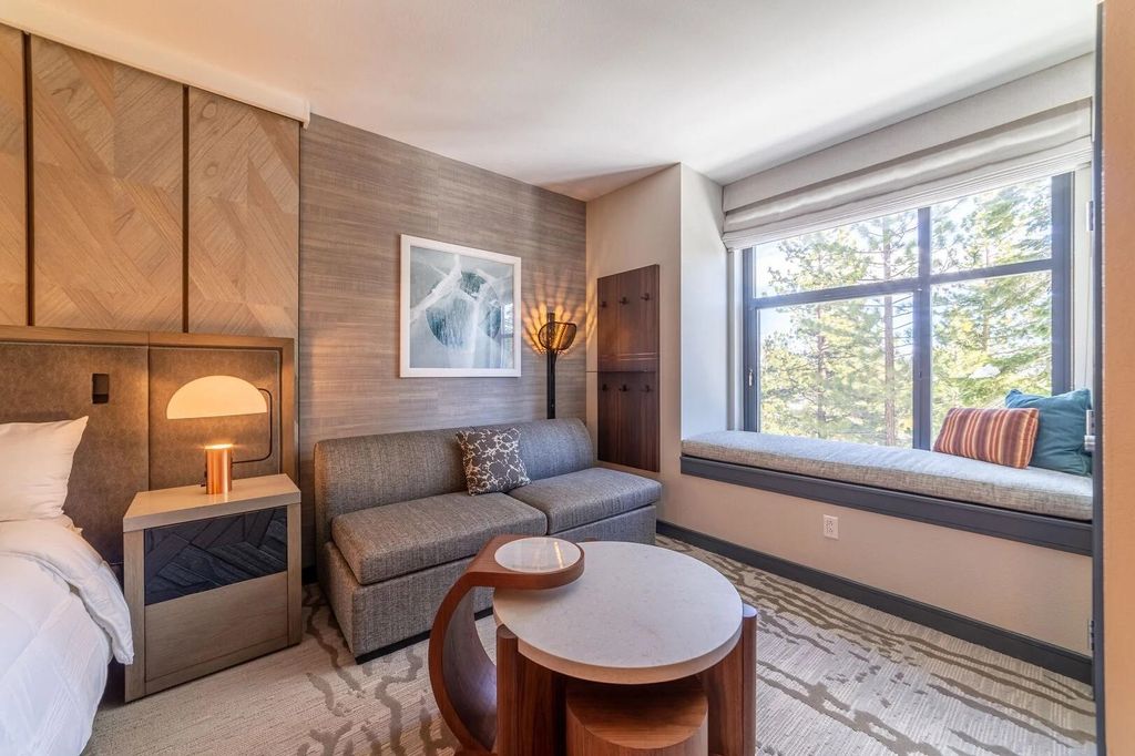 Photo of 50 Hillside Dr #344, Mammoth Lakes, CA 93546 (MLS # 250204)
