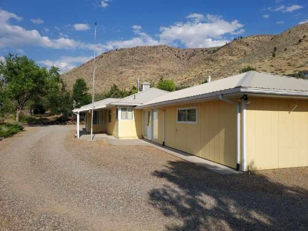 Photo of 59 Dry Canyon Road, Coleville, CA 96107 (MLS # 250534)
