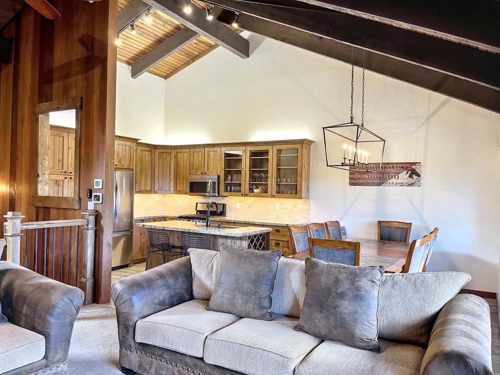 Photo of 94 John Muir #102 Road, Mammoth Lakes, CA 93546 (MLS # 250715)