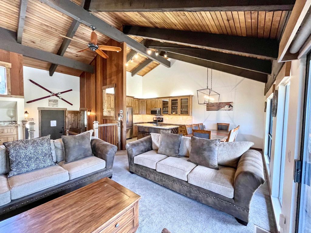 Photo of 94 John Muir #102 Road, Mammoth Lakes, CA 93546 (MLS # 250715)