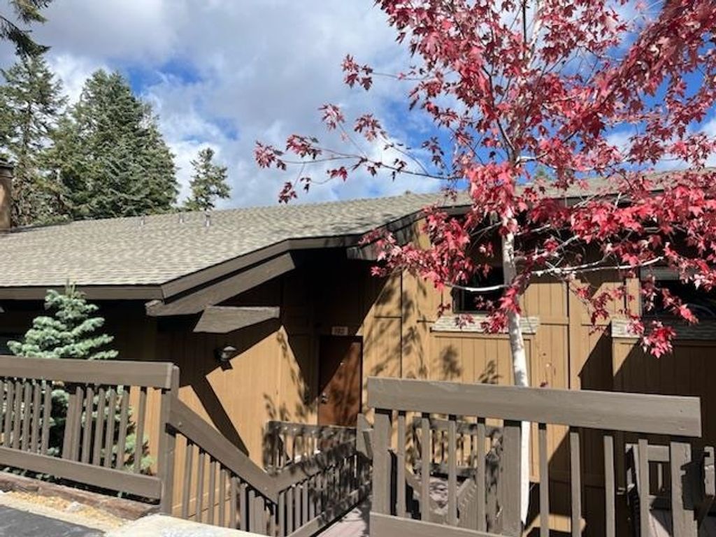 Photo of 94 John Muir #102 Road, Mammoth Lakes, CA 93546 (MLS # 250715)