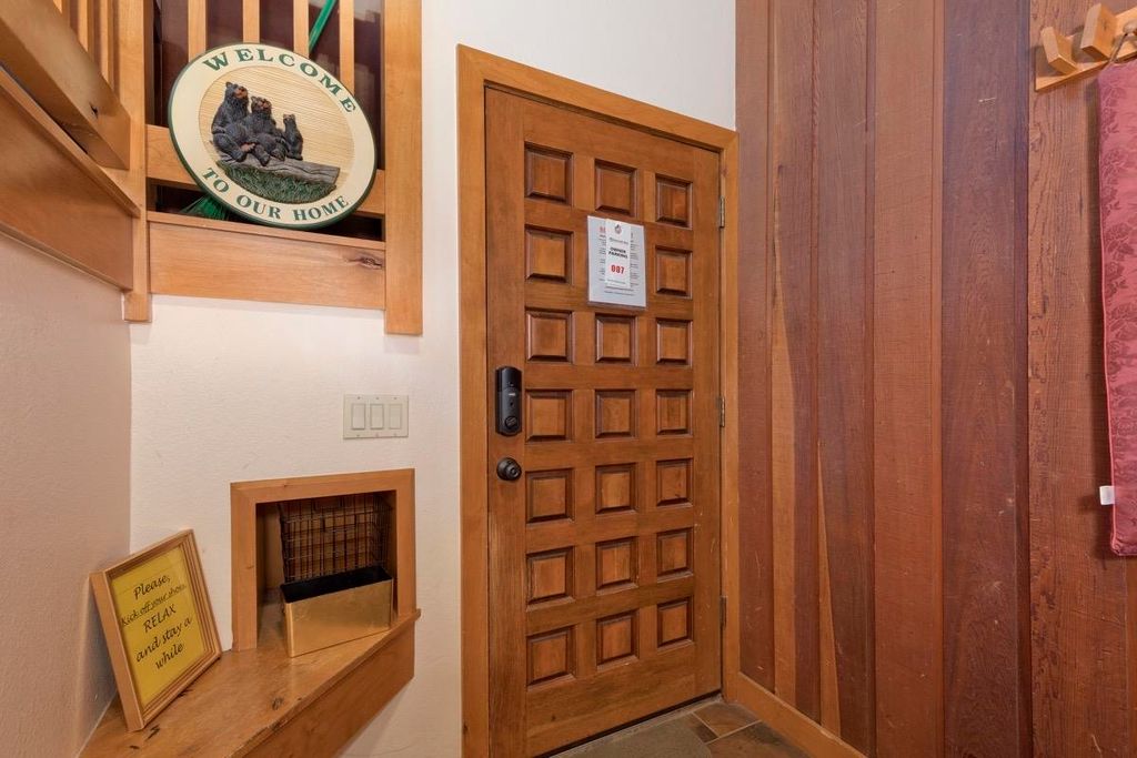 Photo of 808 Canyon Boulevard #107, Mammoth Lakes, CA 93546 (MLS # 250628)