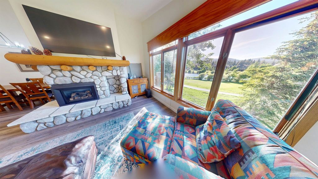 Photo of 704 Fairway Circle #704, Mammoth Lakes, CA (MLS # 250428)