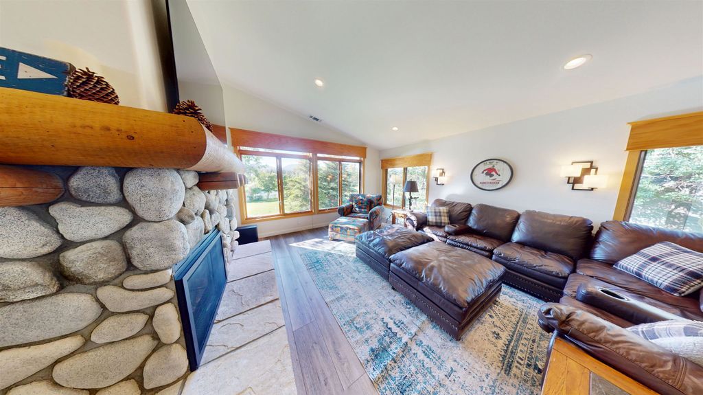 Photo of 704 Fairway Circle #704, Mammoth Lakes, CA (MLS # 250428)