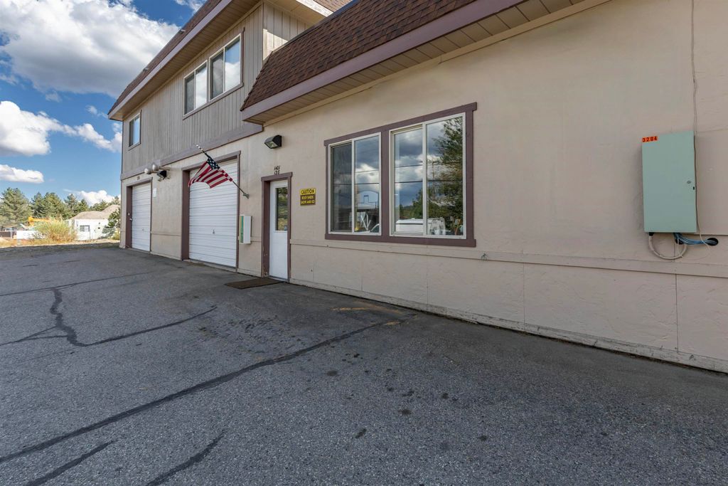Photo of 100 Sierra Park Rd S1 #S1, Mammoth Lakes, CA 93546 (MLS # 250730)