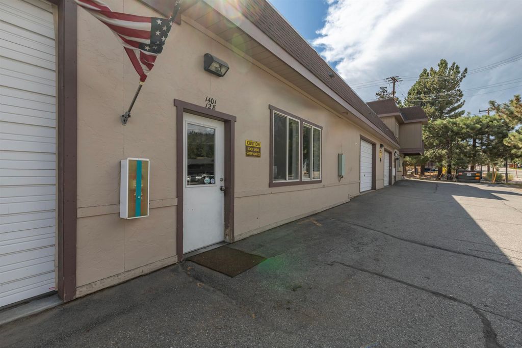 Photo of 100 Sierra Park Rd S1 #S1, Mammoth Lakes, CA 93546 (MLS # 250730)