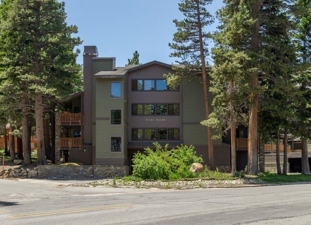 Photo of 3253 Meridian Blvd. #214 Blvd, Mammoth Lakes, CA 93546 (MLS # 250440)