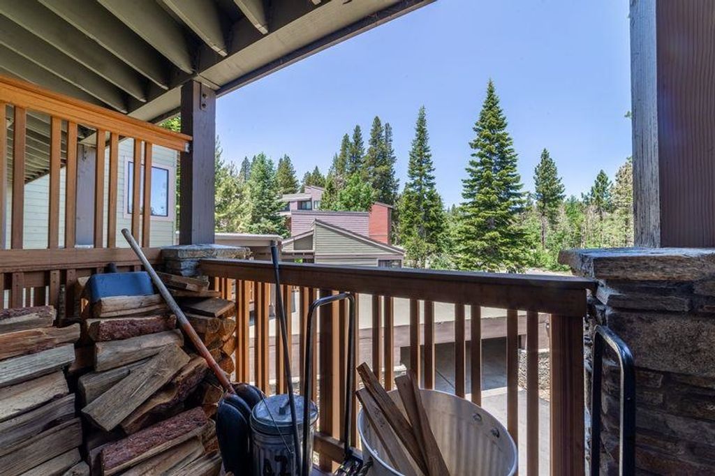 Photo of 3253 Meridian Blvd. #214 Blvd, Mammoth Lakes, CA 93546 (MLS # 250440)