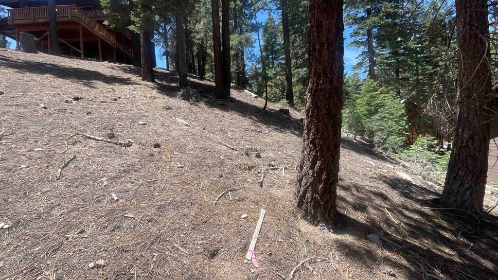 Photo of 63 Mala Ulice #61, Mammoth Lakes, CA 93546 (MLS # 240749)