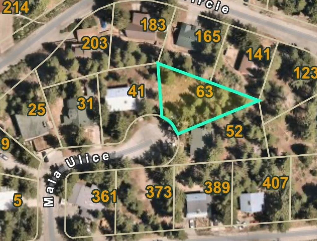 Photo of 63 Mala Ulice #61, Mammoth Lakes, CA 93546 (MLS # 240749)