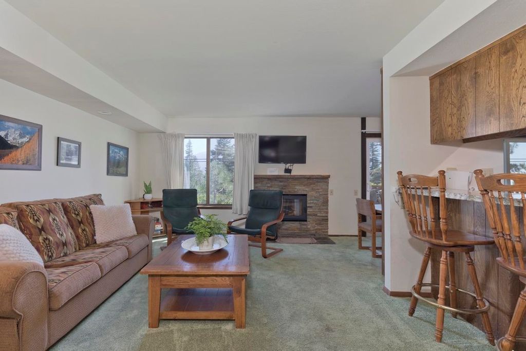 Photo of 25 Lee Road #111, Mammoth Lakes, CA 93546 (MLS # 250677)