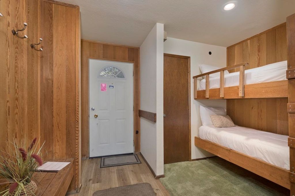 Photo of 25 Lee Road #111, Mammoth Lakes, CA 93546 (MLS # 250677)