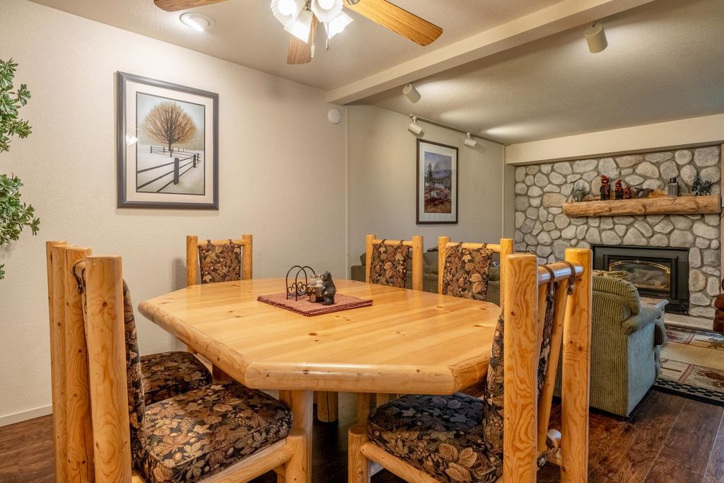 Photo of 613 Golden Creek Road #613, Mammoth Lakes, CA 93546 (MLS # 250640)
