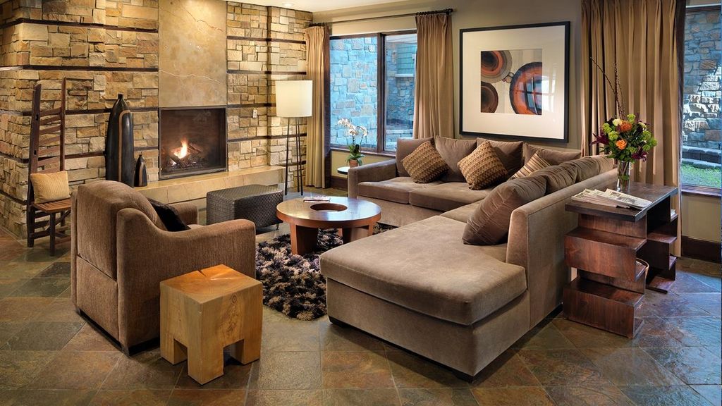 Photo of 50 Canyon Blvd B3-5 #B3-5, Mammoth Lakes, CA 93546 (MLS # 250303)