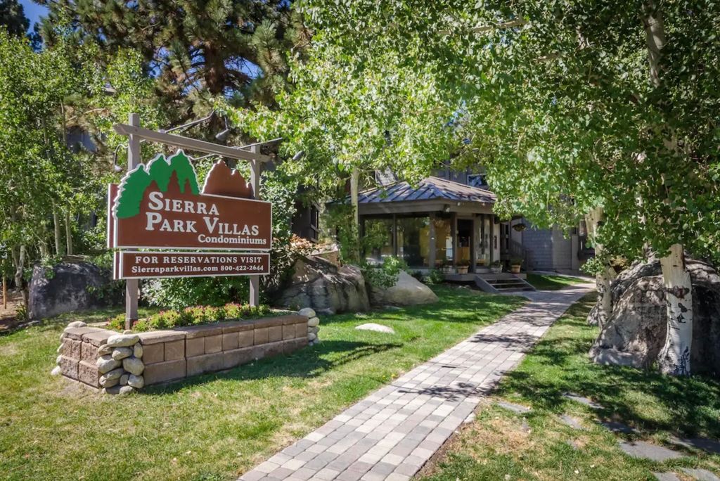 Photo of 286 Old Mammoth Rd. #80, Mammoth Lakes, CA 93546 (MLS # 250683)