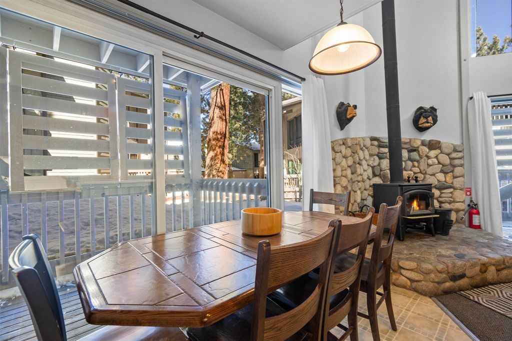 Photo of 286 Old Mammoth Rd. #80, Mammoth Lakes, CA 93546 (MLS # 250683)