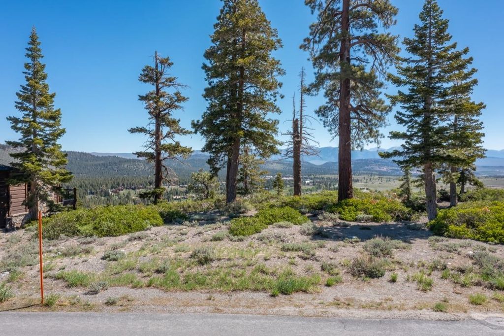 Photo of 325 Pine Street #58, Mammoth Lakes, CA 93546 (MLS # 250249)