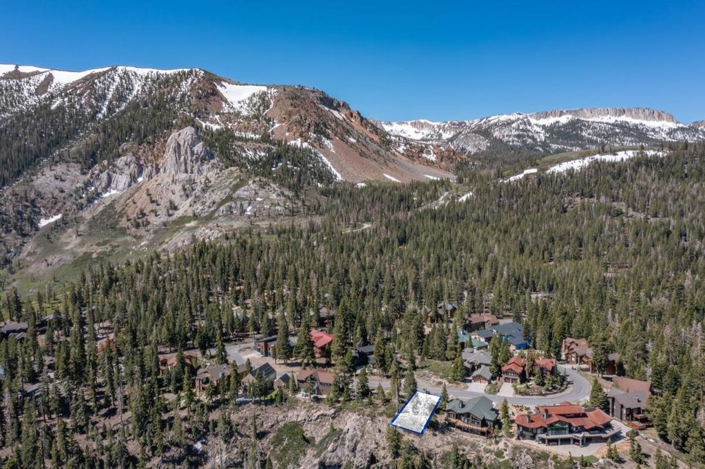 Photo of 325 Pine Street #58, Mammoth Lakes, CA 93546 (MLS # 250249)