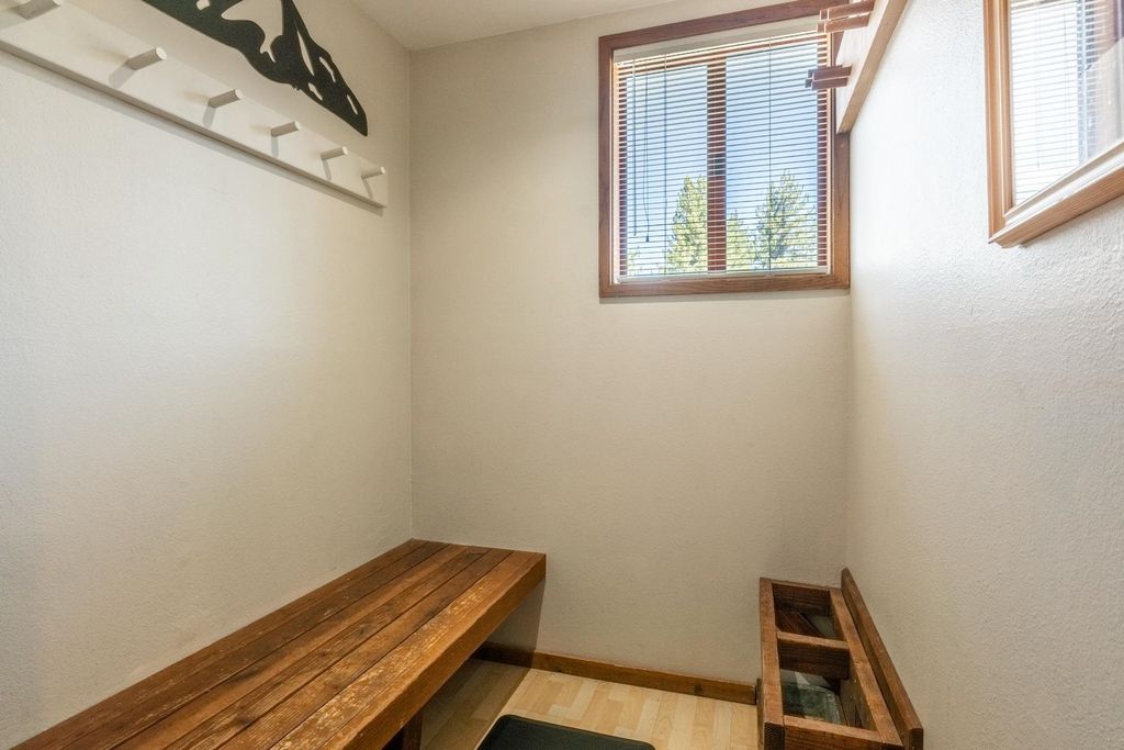 Photo of 865 Majestic Pines Drive #318, Mammoth Lakes, CA 93546 (MLS # 250608)