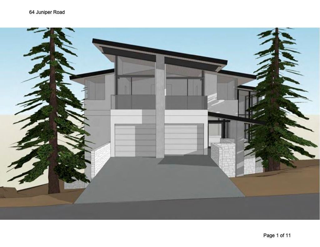 Photo of 64 Juniper Rd #29, Mammoth Lakes, CA 93546 (MLS # 240759)