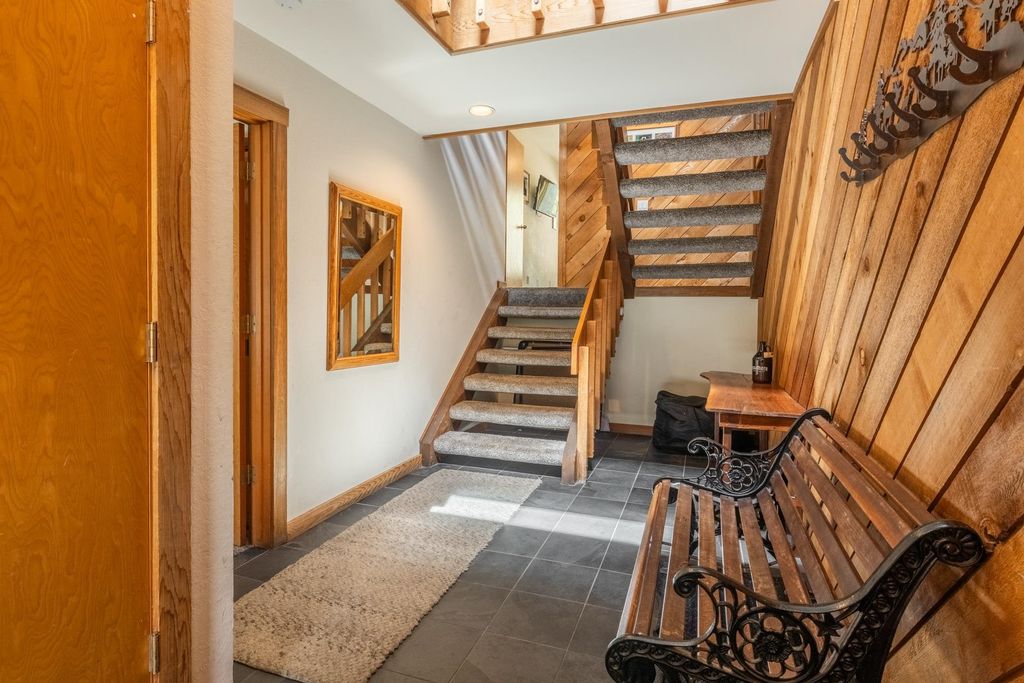 Photo of 481 Snowcreek Road #481, Mammoth Lakes, CA 93546 (MLS # 250612)