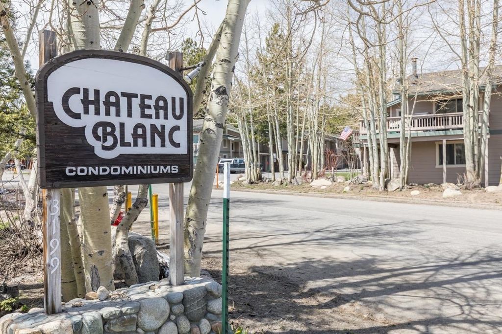 Photo of 3199 Chateau Rd 22 #22, Mammoth Lakes, CA 93546 (MLS # 250210)