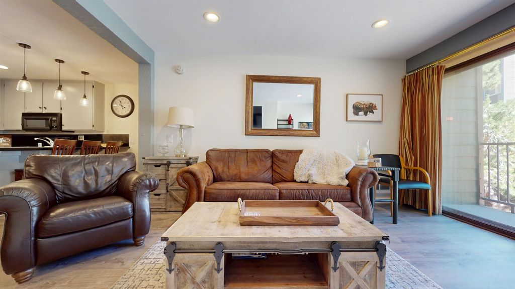 Photo of 895 Canyon Blvd. #73 Blvd, Mammoth Lakes, CA 93546 (MLS # 250615)