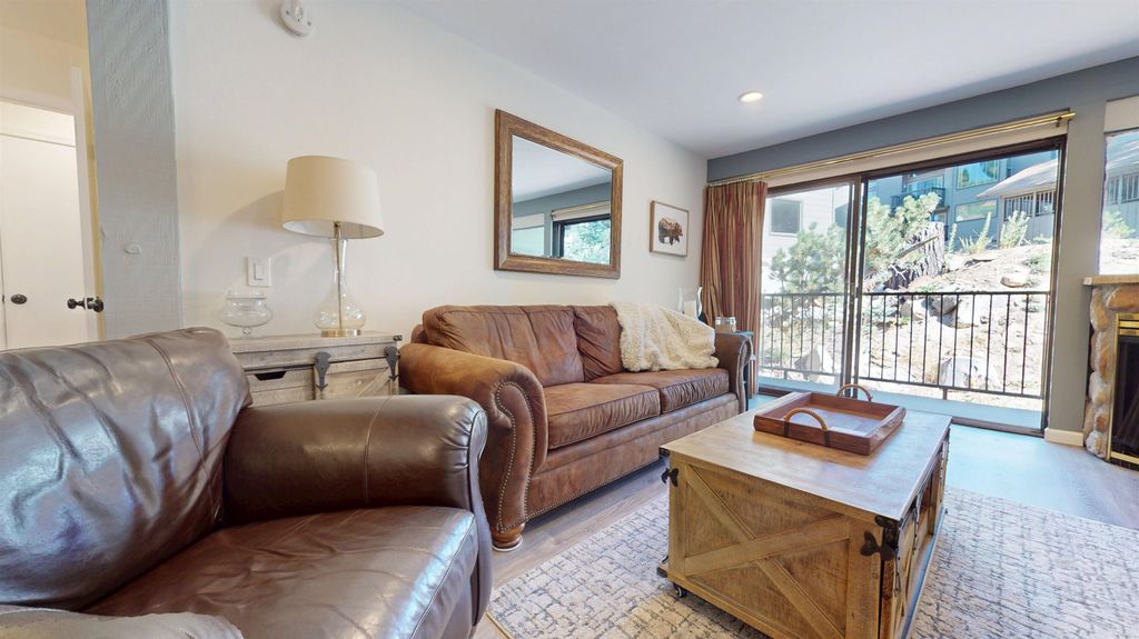 Photo of 895 Canyon Blvd. #73 Blvd, Mammoth Lakes, CA 93546 (MLS # 250615)