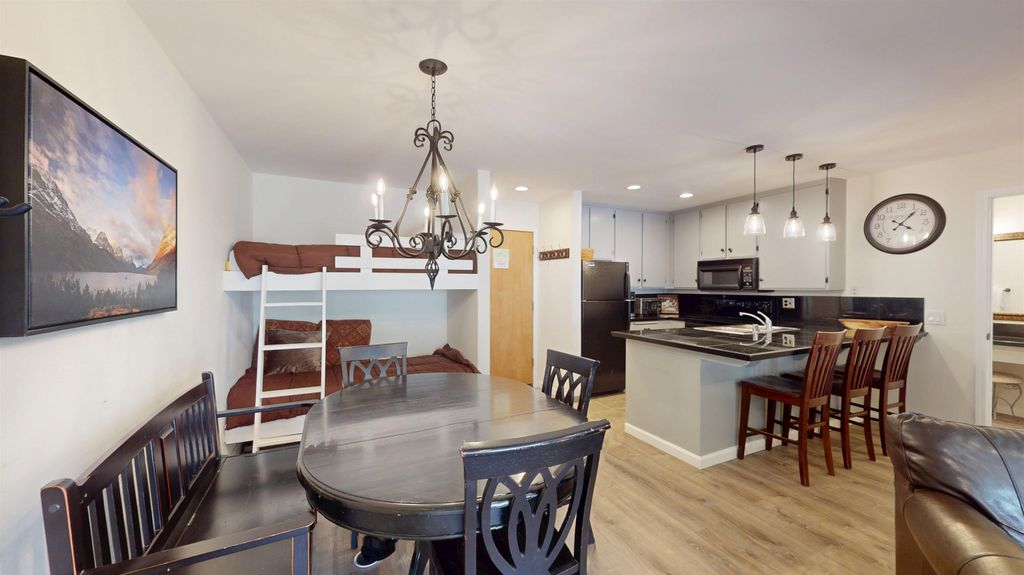 Photo of 895 Canyon Blvd. #73 Blvd, Mammoth Lakes, CA 93546 (MLS # 250615)