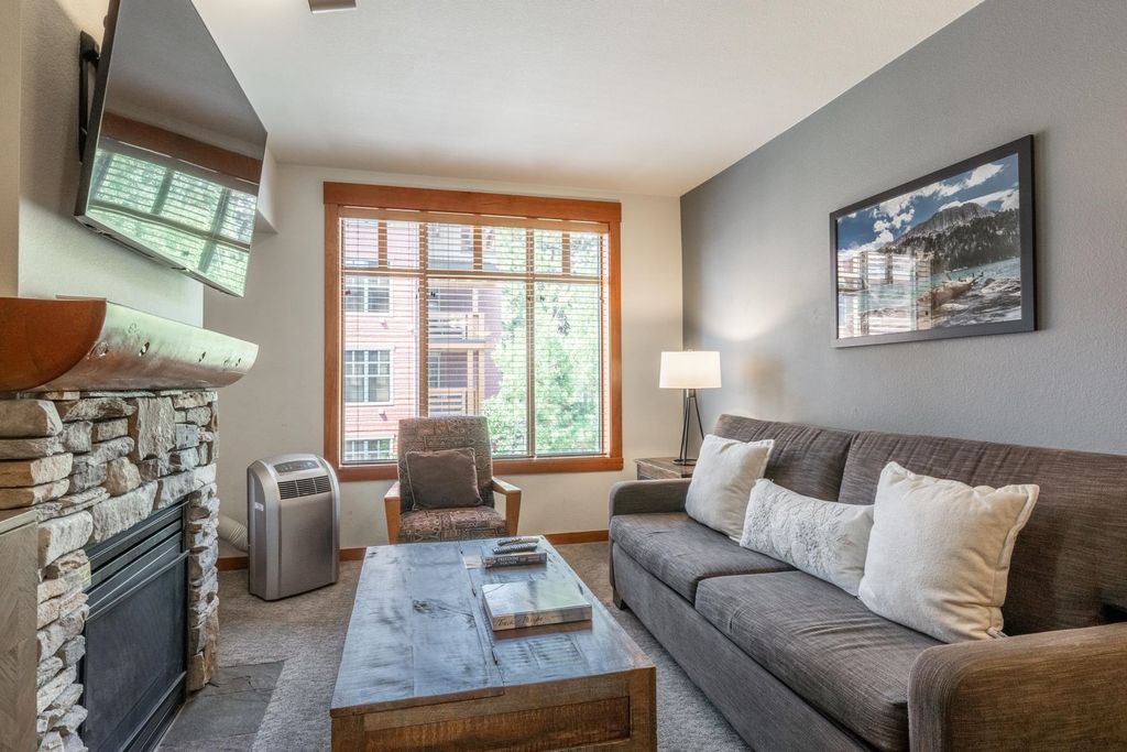 Photo of 6201 Minaret #2306 Rd, Mammoth Lakes, CA 93546 (MLS # 250669)