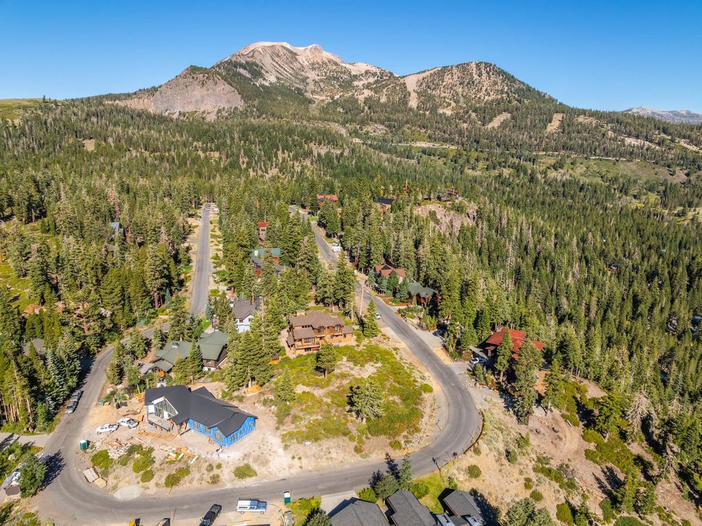 Photo of 480 Fir St #53, Mammoth Lakes, CA 93546 (MLS # 250599)