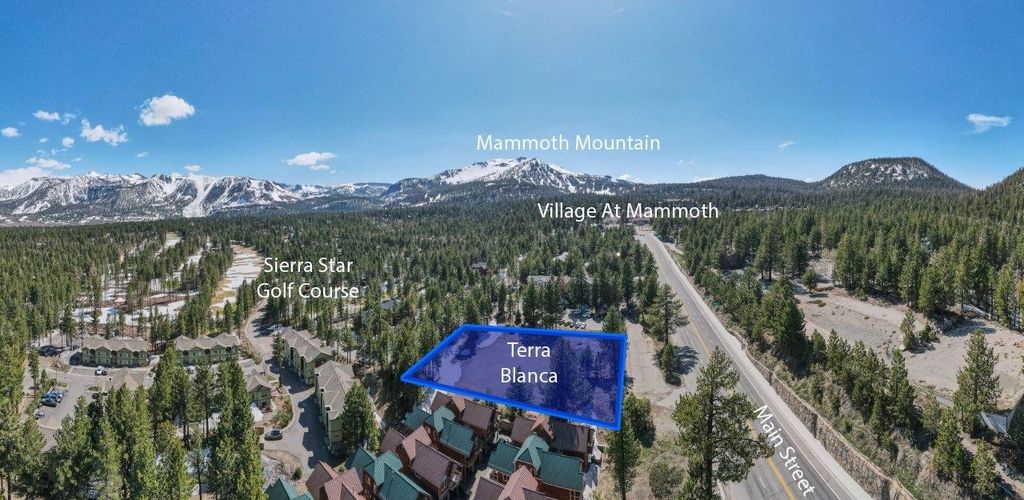 Photo of 3789 Main St #n/a, Mammoth Lakes, CA 93546 (MLS # 250679)