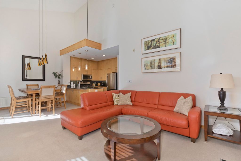 Photo of 2004 Sierra Star Parkway #18 Pkwy, Mammoth Lakes, CA 93546 (MLS # 250671)