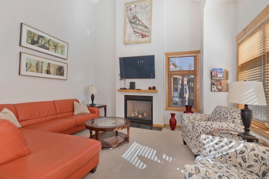 Photo of 2004 Sierra Star Parkway #18 Pkwy, Mammoth Lakes, CA 93546 (MLS # 250671)