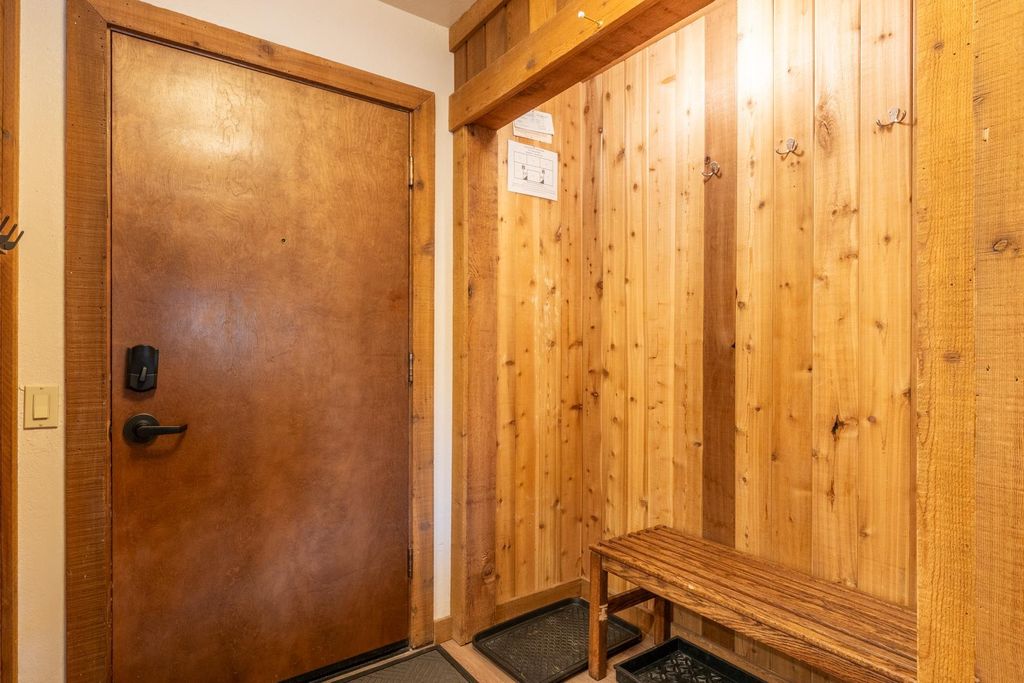 Photo of 435 Lakeview Boulevard #56, Mammoth Lakes, CA 93546 (MLS # 250660)
