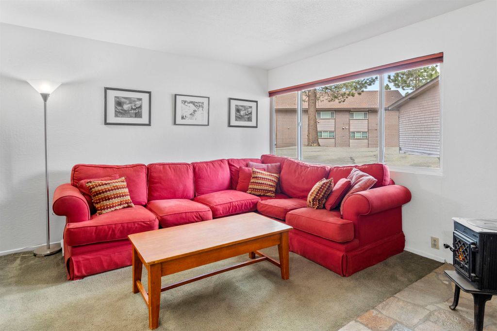 Photo of 165 Old Mammoth Road #30, Mammoth Lakes, CA 93546 (MLS # 250336)
