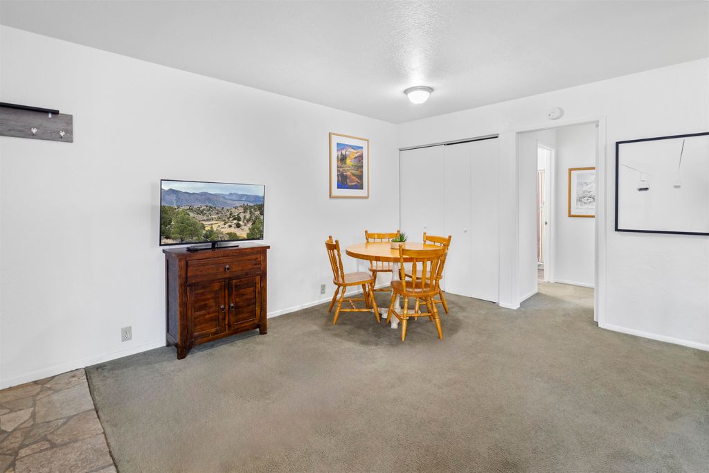 Photo of 165 Old Mammoth Road #30, Mammoth Lakes, CA 93546 (MLS # 250336)