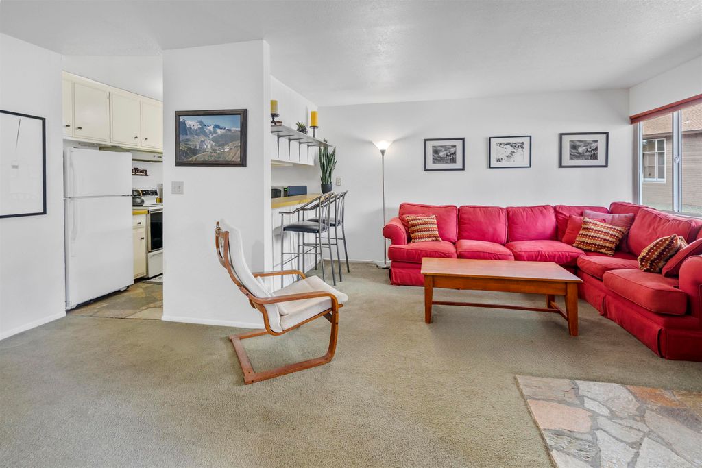Photo of 165 Old Mammoth Road #30, Mammoth Lakes, CA 93546 (MLS # 250336)