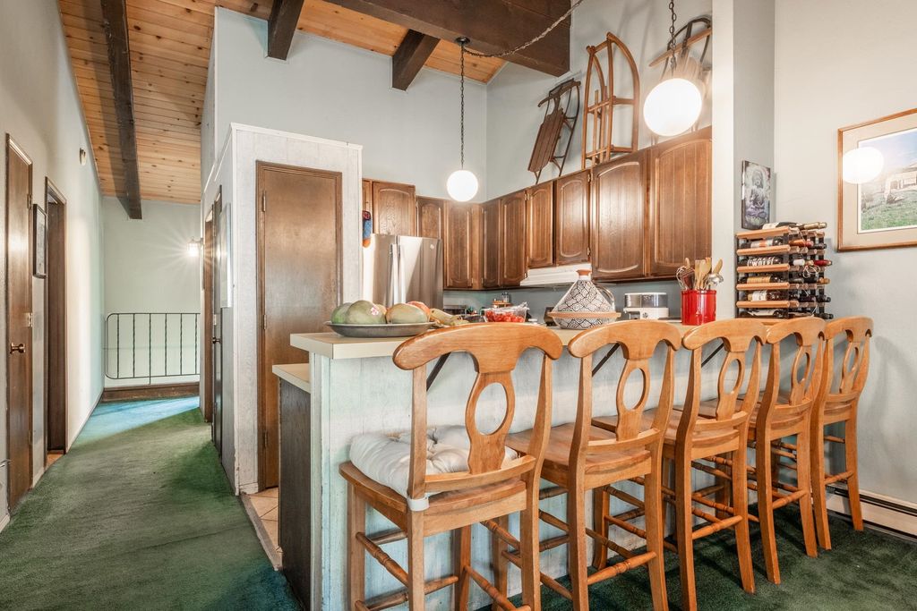 Photo of 3251 Chateau Road #38, Mammoth Lakes, CA 93546 (MLS # 250637)