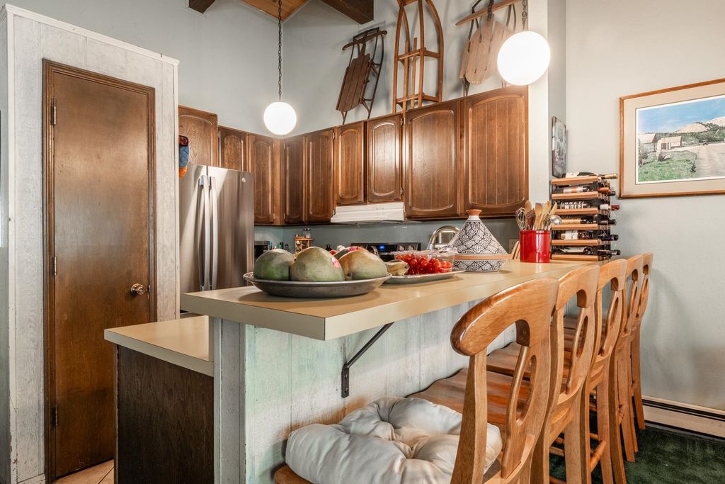 Photo of 3251 Chateau Road #38, Mammoth Lakes, CA 93546 (MLS # 250637)